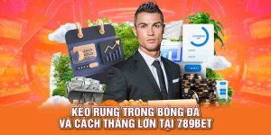 kèo rung trong bóng đá 789bet