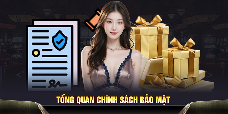 Tổng quan chính sách bảo mật
